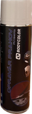 HB BODY - Opravár prahov PU HMOTA 400ml