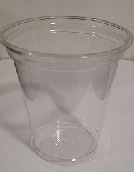 HB BODY - Kelímok na farbu bez viečka 500ml