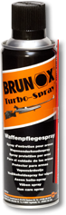 BRUNOX - sprej na údržbu pištole 100ml