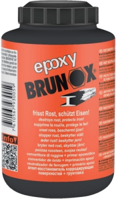 BRUNOX - Epoxy 1000ml