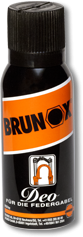 BRUNOX - DEO na bicyklové vidlice (for bicycle fork) 100ml