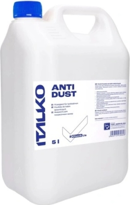 ESCAL - ITALKO antidust - ochranný náter do striekacej kabíny 5L