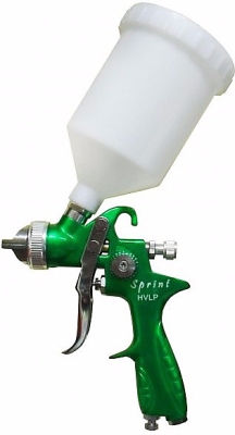 ESCAL - Striekacia pištoľ SPRINT HVLP - tryska 1,4mm