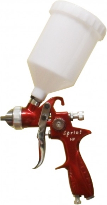ESCAL - Striekacia pištoľ SPRINT HP - tryska 1,4mm