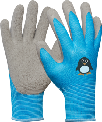 GEBOL - Rukavice "Pingu" č. 5