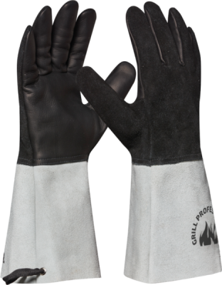 GEBOL - Rukavice "Grill Professional" univerzálne