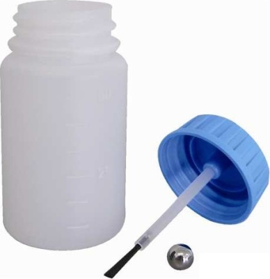 HB BODY - Nádoba na autolak so štetcom 20ml