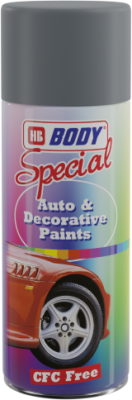 HB BODY - 311 sprej na disky kolies hliníkový 400ml