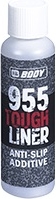 HB BODY - 955 Tough-liner anti slip protišmyková prísada 120g