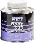 HB BODY - TUŽIDLO 635 k plničom 635 160ml