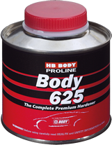 HB BODY - TUŽIDLO 625 k plničom 634 200ml