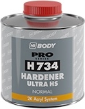 HB BODY - H734 tužidlo normal k laku C494 0,5L