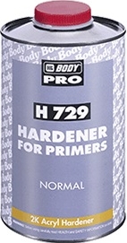 HB BODY - H729 tužidlo NORMAL 1L
