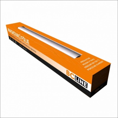 HB BODY - maskovacia fólia 4m x 150 m
