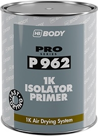 HB BODY - 962 izolátor Khaki 1L