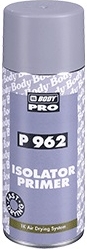 HB BODY - 962 izolátor v spreji khaki 400ml