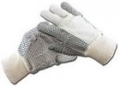 HB BODY - rukavice bavlnené 10 Easy grip
