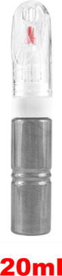 HB BODY - Opravný štetec s ceruzkou a autolakom (BC) 20ml