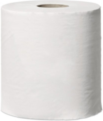 HYGI - HYGY papierová utierka biela 2 - vrstvová 800 útržkov 5kg