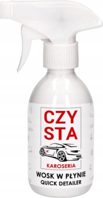 ITALKO - Leštiaca pasta v rozprašovači 250ml