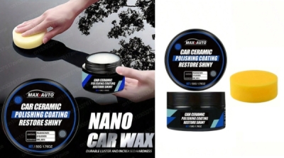 ITALKO - Keramický vosk na auto 50g