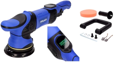 ITALKO - ITALKO elektrická leštička 1000W priemer 125mm