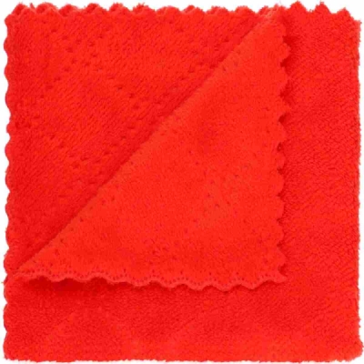 ITALKO - Bezšvová mikroutierka 30 x 30cm 300g