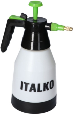 ITALKO - ROZPRAŠOVAČ NA ROZPÚŠŤADLÁ ( okrem acetónov )1L