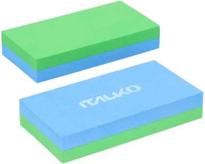 ITALKO - ITALKO penový brúsny blok 140mm x 75mm x 25mm