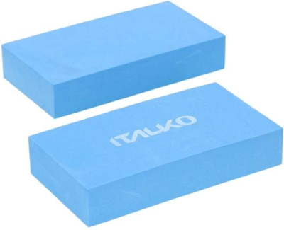 ITALKO - ITALKO penový brúsny blok 140mm x 75mm x 25mm
