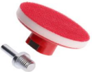 ITALKO - Úchytný kotúč na pene s adaptérom, priemer 75mm