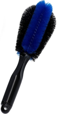 ITALKO - Špirálová kefa na umývanie kolies 27cm