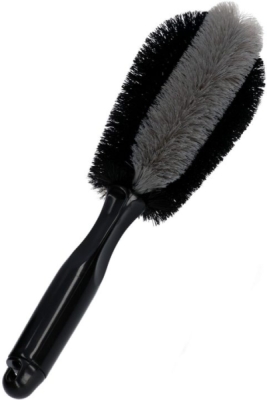 ITALKO - Špirálová kefa na umývanie kolies 27cm