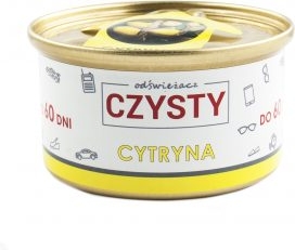 ITALKO - Vôňa do auta, osviežovač vzduchu s cédrovým drevom citrón