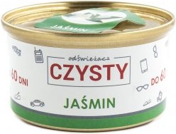 ITALKO - Vôňa do auta, osviežovač vzduchu s cédrovým drevom jasmín