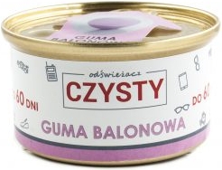 ITALKO - Vôňa do auta, osviežovač vzduchu s cédrovým drevom žuvačková
