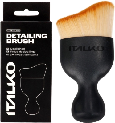 ITALKO - ITALKO multifunkčná kefa na detaily