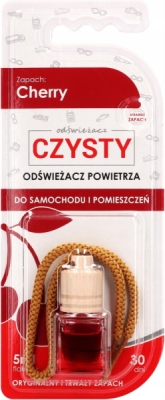 ITALKO - Vôňa do auta Čerešňa 5ml