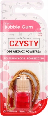 ITALKO - Vôňa do auta Žuvačka 5ml