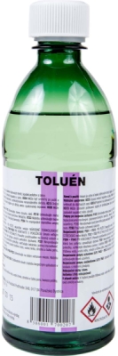 JAKUM - TOLUÉN 370G