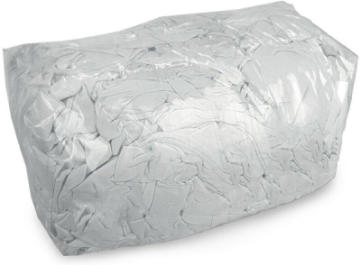 JL - Lisovaný textil biely 10KG
