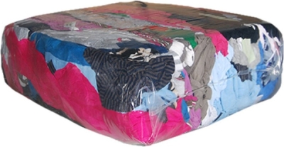 JL - Lisovaný textil MIX 10KG