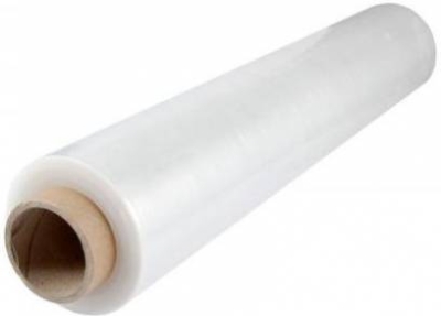 KAMATECH - Stretch fólia paletovacia 500mm x 125m 23mi