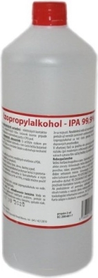 MARPIN - Izopropylalkohol 99,9% 1L