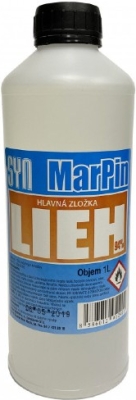 MARPIN - Lieh 94%1L