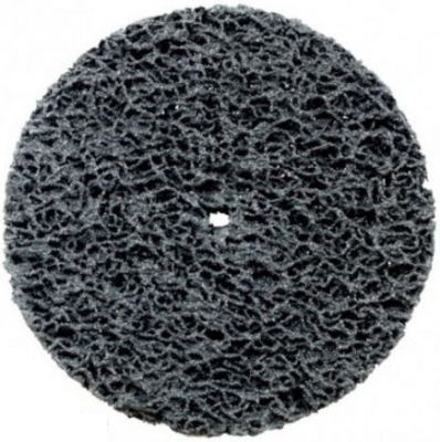 MIPA - Disk na odstraňovanie hrdze a nečistôt 125mm