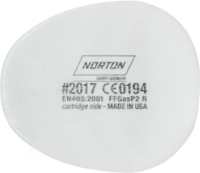 NORTON - Norton predfilter do masky
