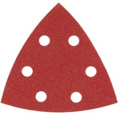 SMIRDEX - 330DUROFLEX BRÚSNA ŽEHLIČKA 95X95X95MM 6DIER P80