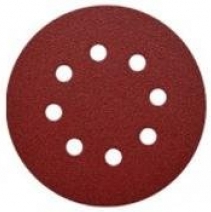 SMIRDEX - 330 duroflex 125mm 8dier P150