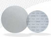 SMIRDEX - 750 ABRANET BRÚSNA MRIEŽKA 225MM P150